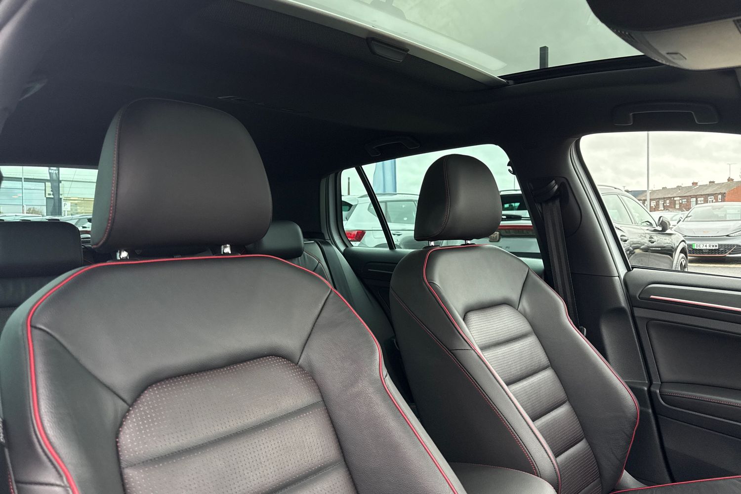 Used Volkswagen Golf 2018 for sale - 76460986: Photo 21