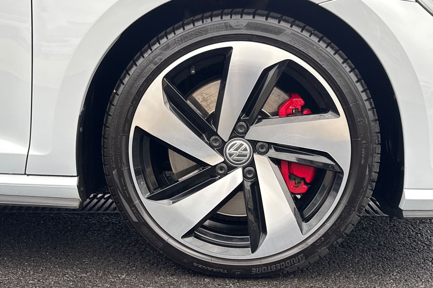 Used Volkswagen Golf 2018 for sale - 76460986: Photo 22