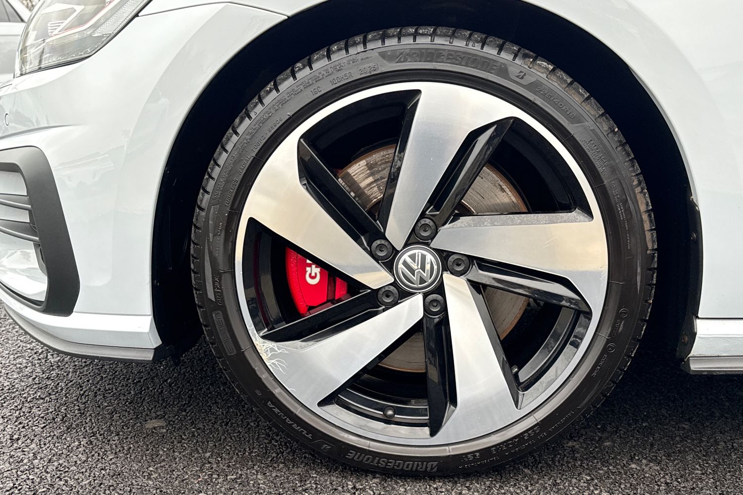 Used Volkswagen Golf 2018 for sale - 76460986: Photo 24