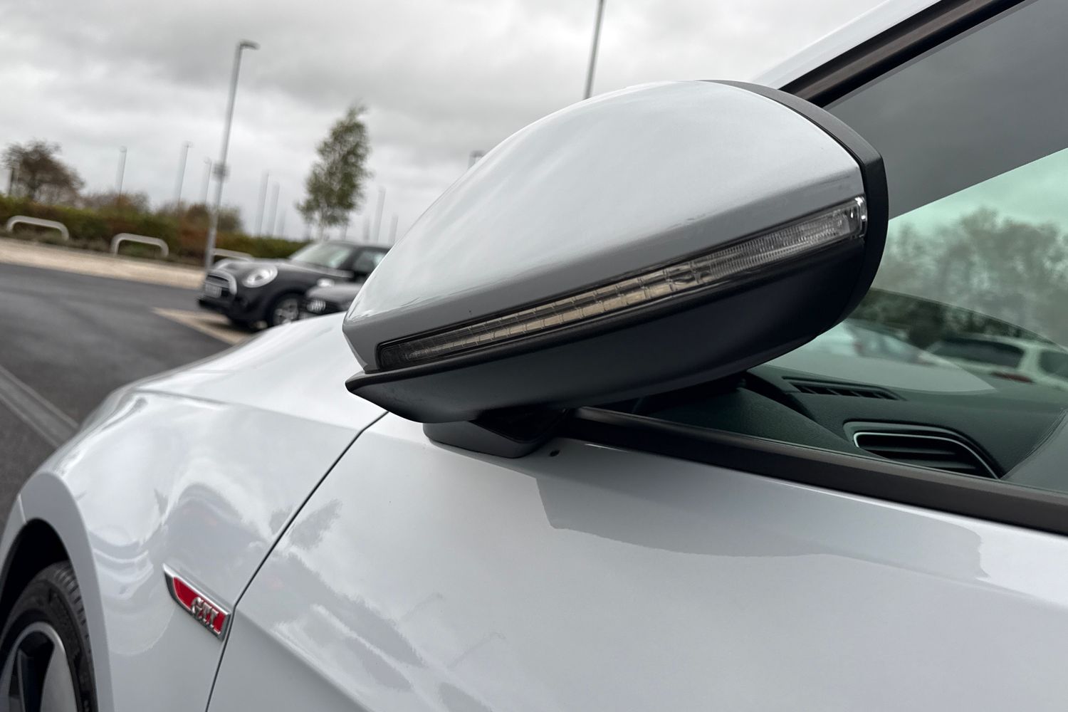 Used Volkswagen Golf 2018 for sale - 76460986: Photo 27