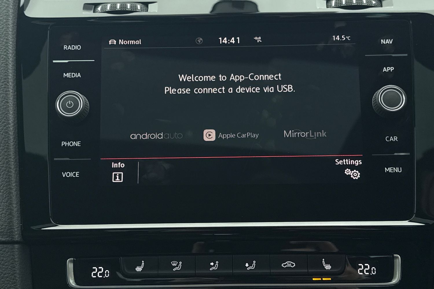 Used Volkswagen Golf 2018 for sale - 76460986: Photo 38