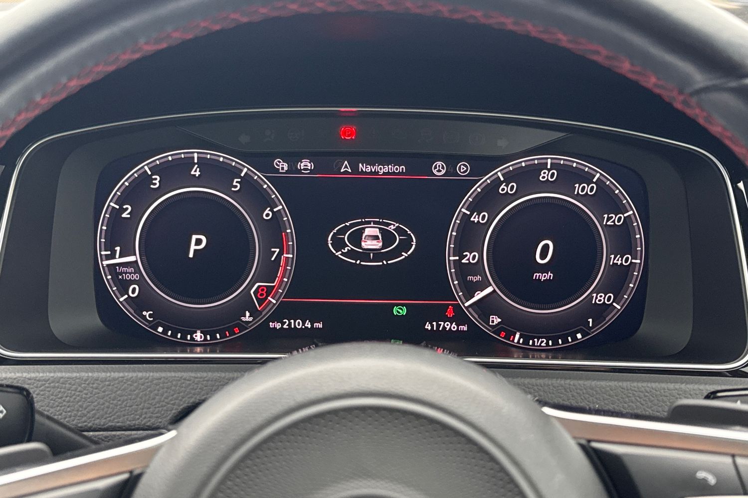 Used Volkswagen Golf 2018 for sale - 76460986: Photo 40