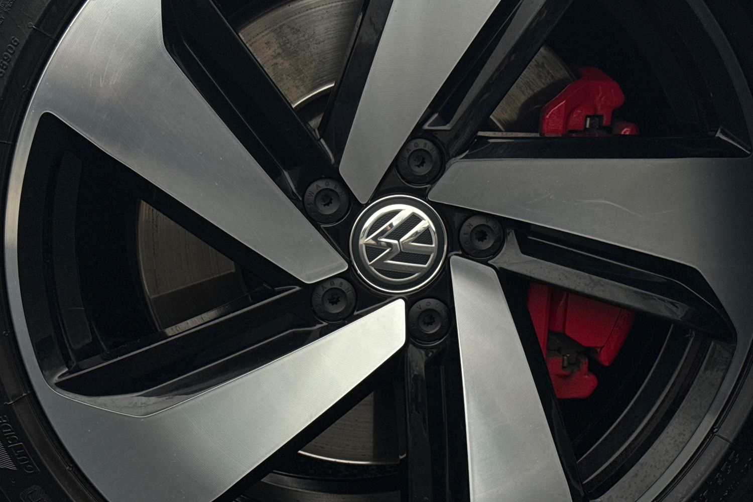 Used Volkswagen Golf 2018 for sale - 76460986: Photo 44