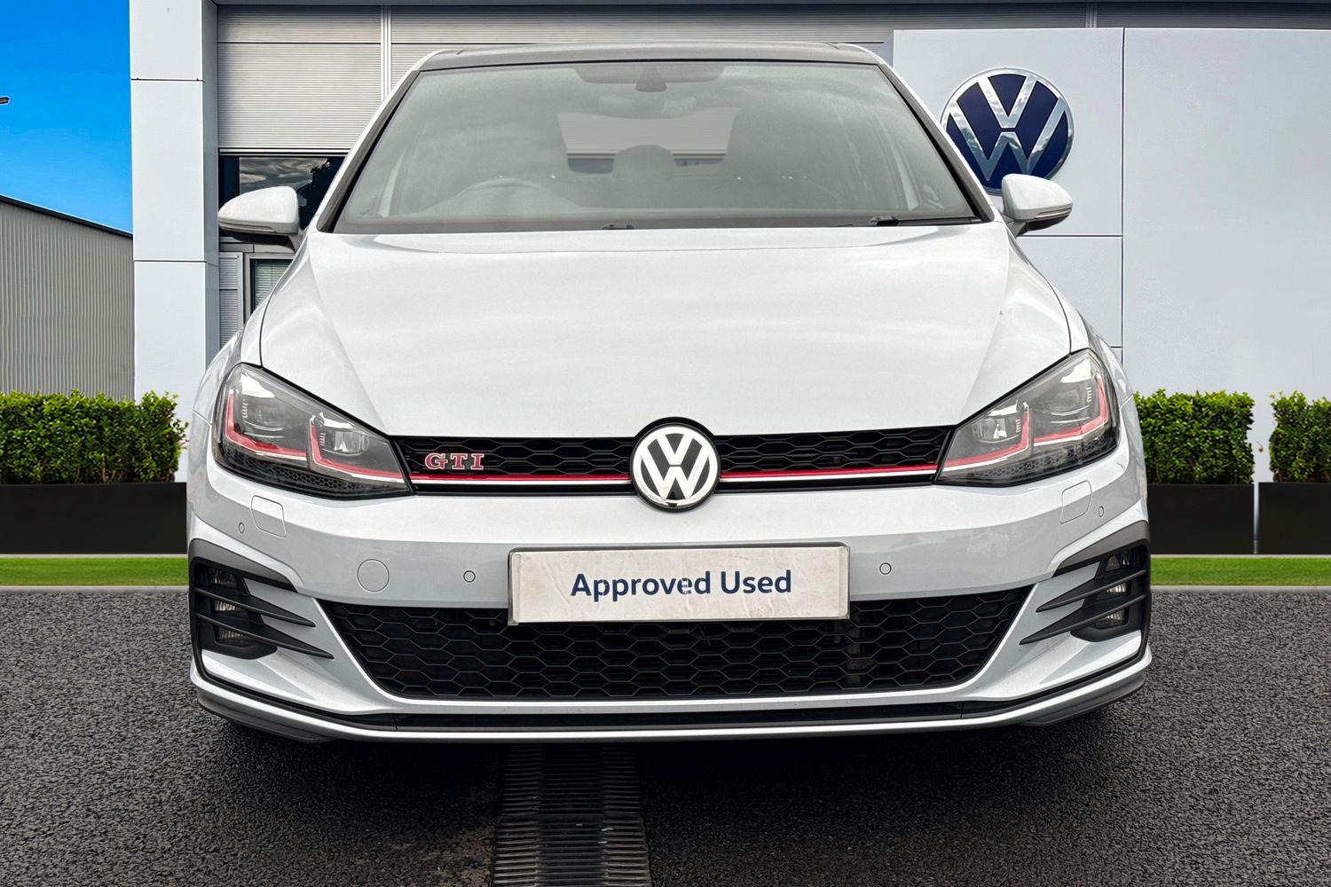 Used Volkswagen Golf 2018 for sale - 76460986: Photo 6