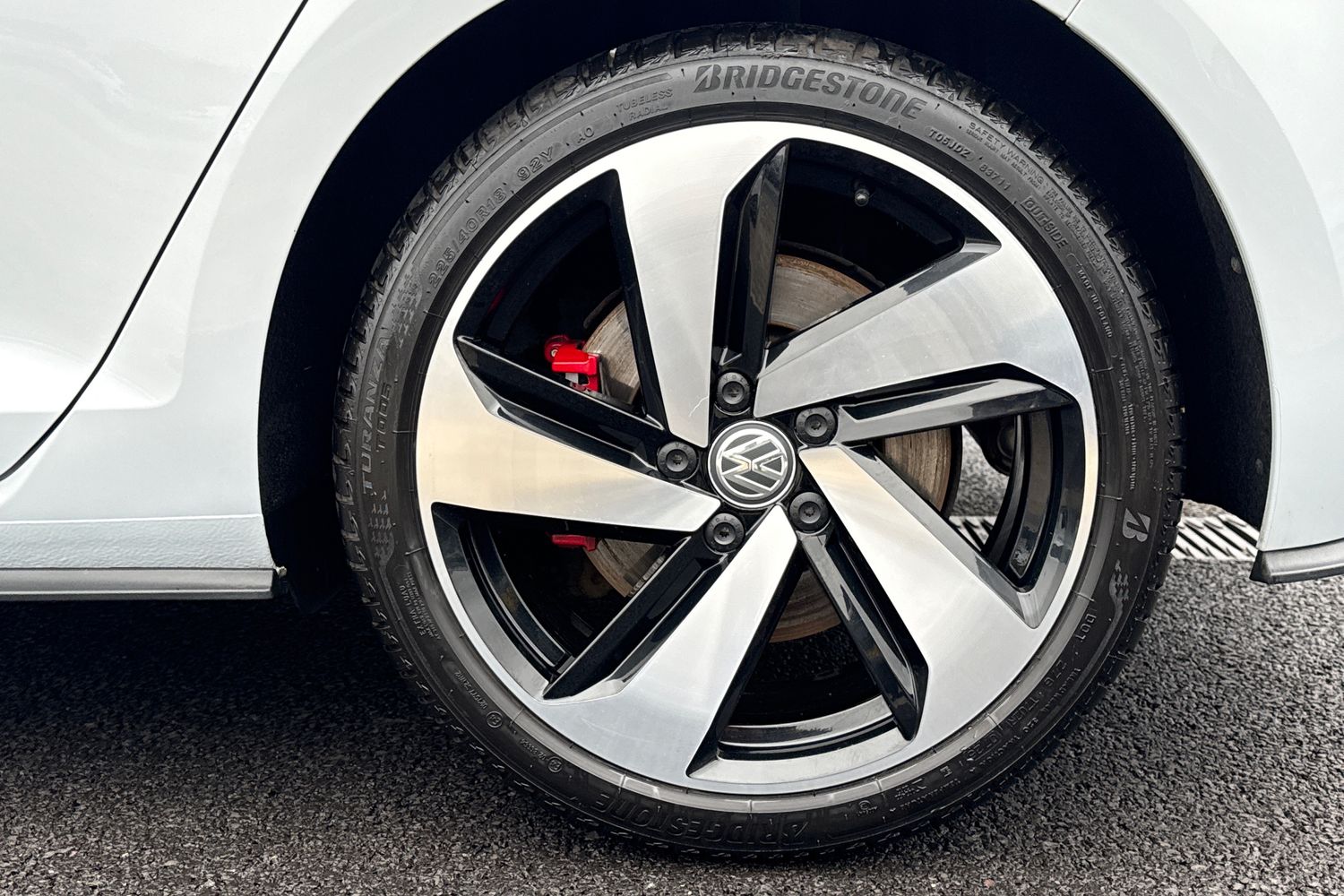 Used Volkswagen Golf 2018 for sale - 76460986: Photo 7