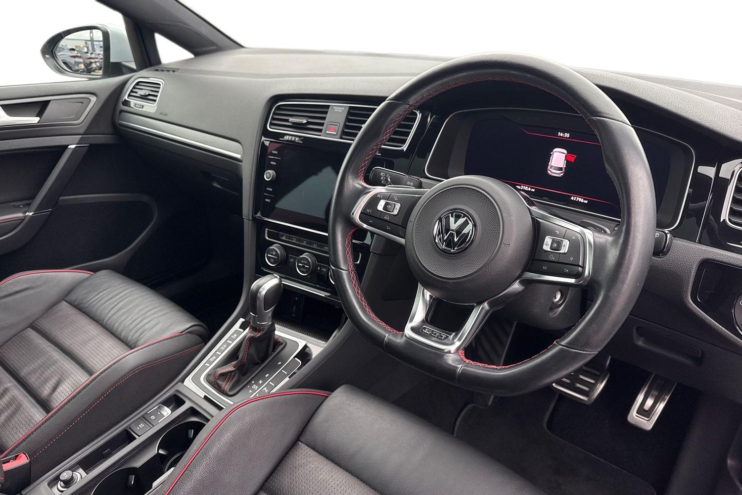 Used Volkswagen Golf 2018 for sale - 76460986: Photo 8