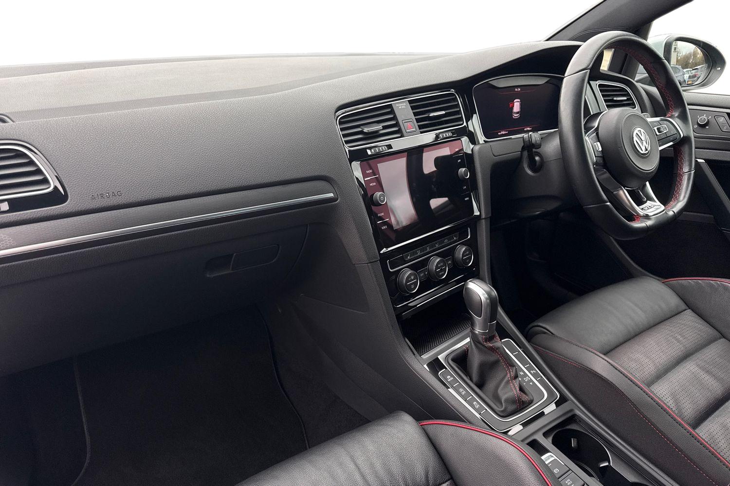 Used Volkswagen Golf 2018 for sale - 76460986: Photo 9