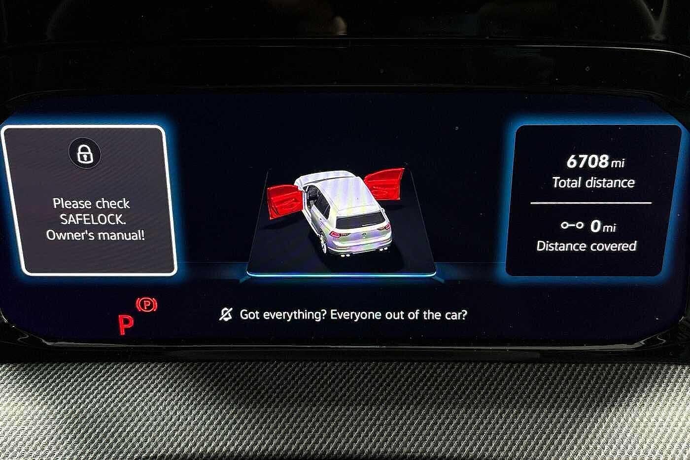 Used Volkswagen Golf 2025 for sale - 76711725: Photo 11