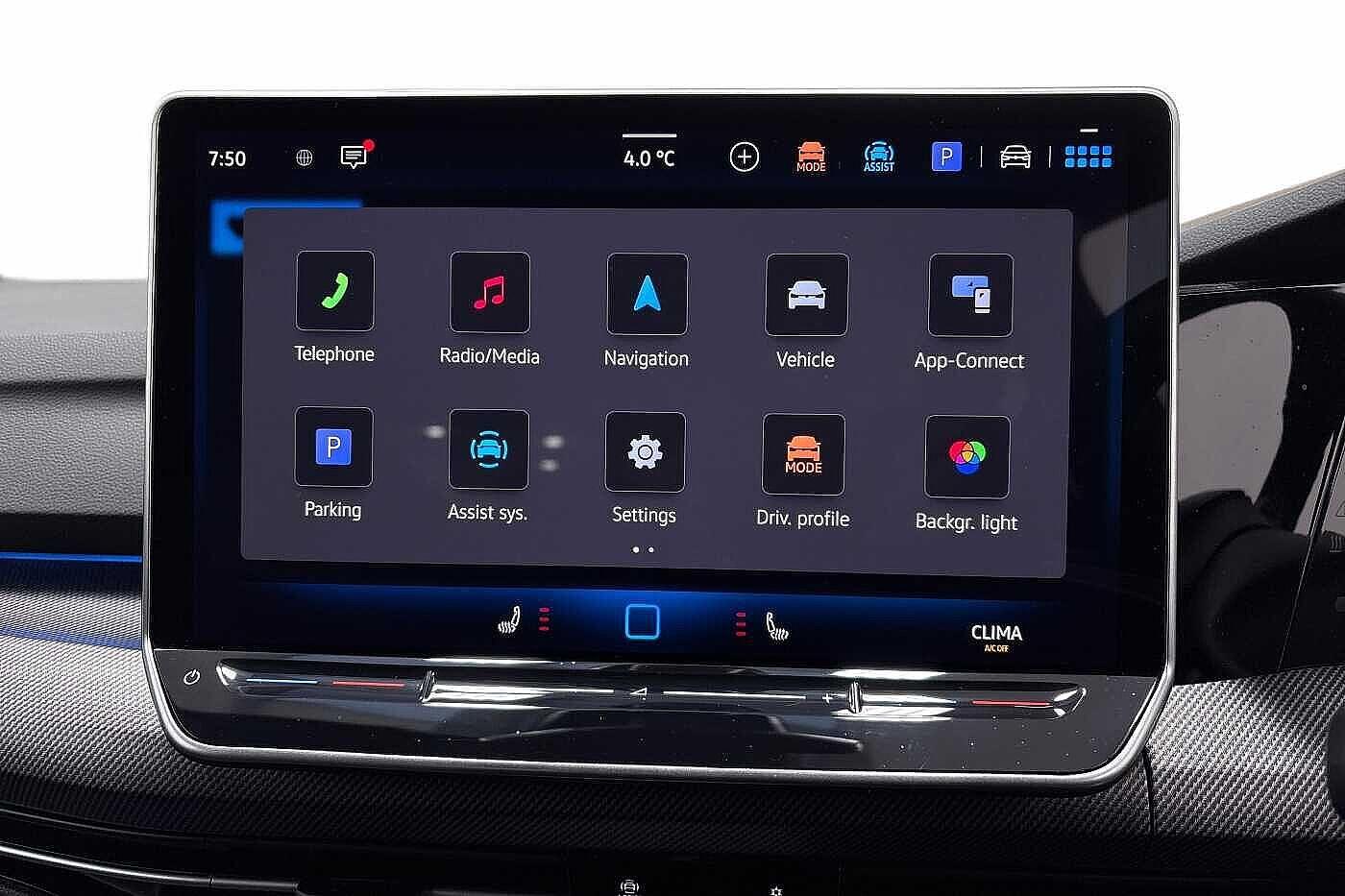 Used Volkswagen Golf 2025 for sale - 76711725: Photo 12