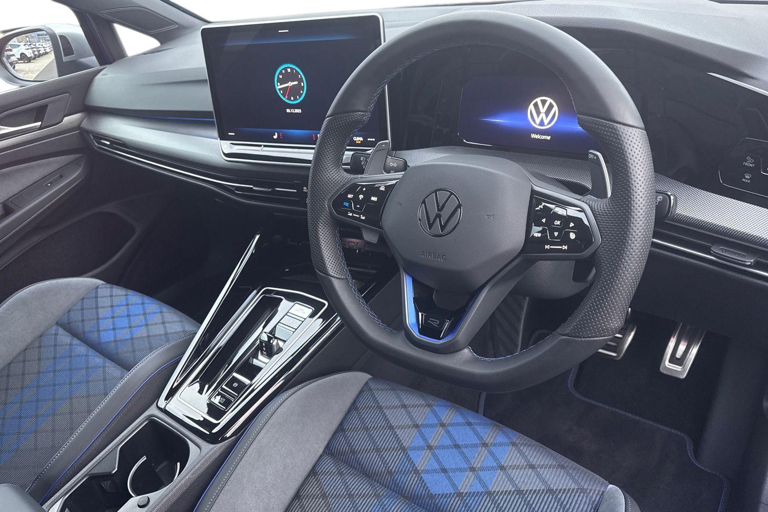 Used Volkswagen Golf 2025 for sale - 76711725: Photo 14