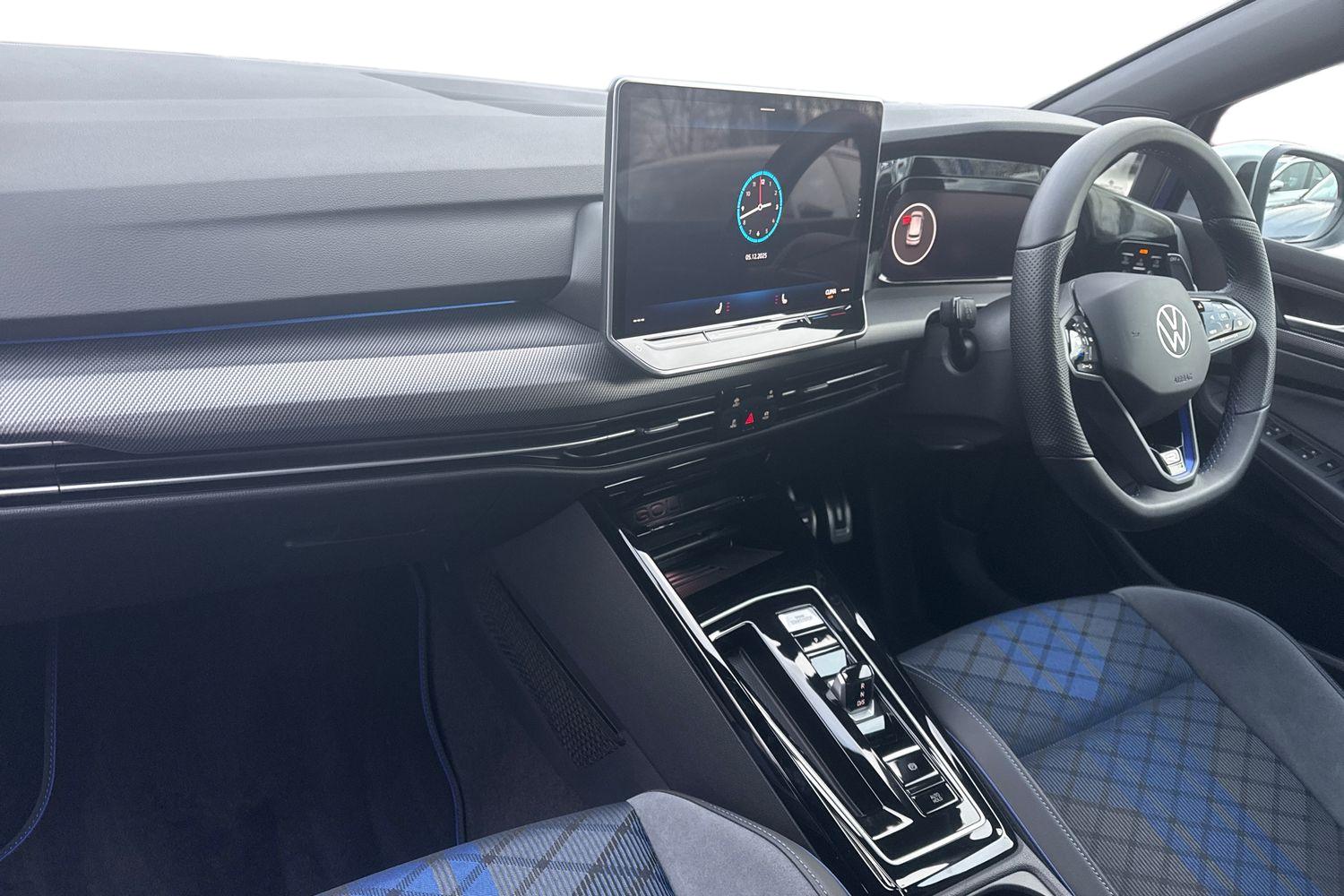 Used Volkswagen Golf 2025 for sale - 76711725: Photo 15