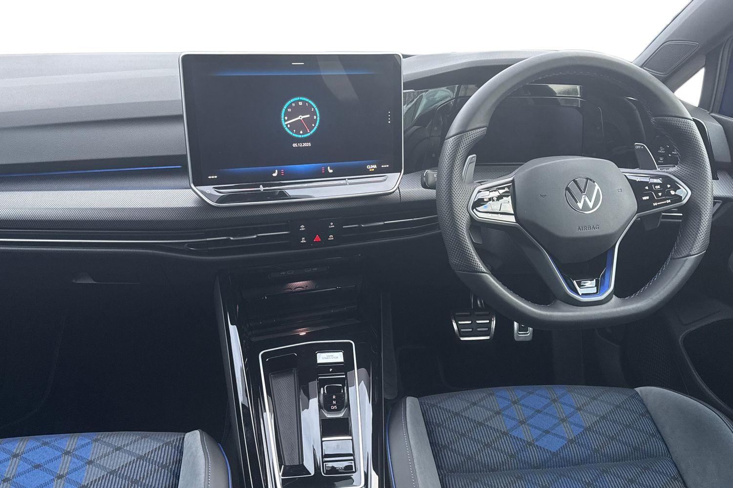 Used Volkswagen Golf 2025 for sale - 76711725: Photo 18