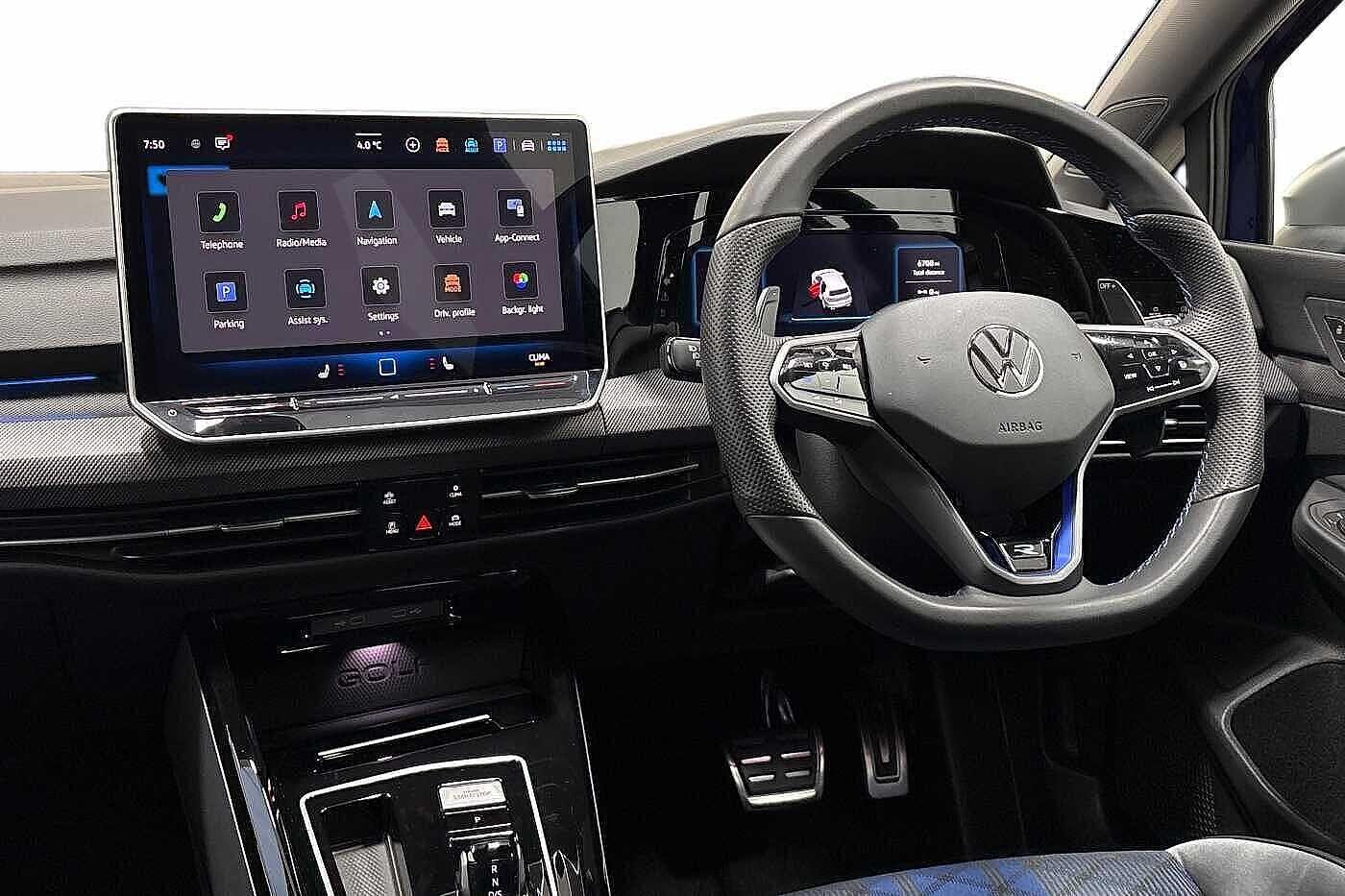 Used Volkswagen Golf 2025 for sale - 76711725: Photo 2