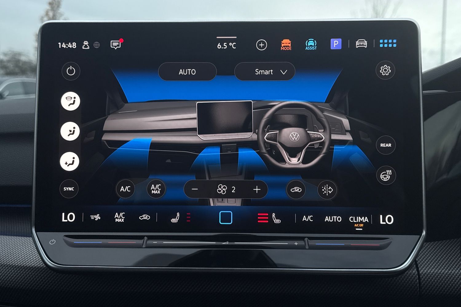 Used Volkswagen Golf 2025 for sale - 76711725: Photo 22