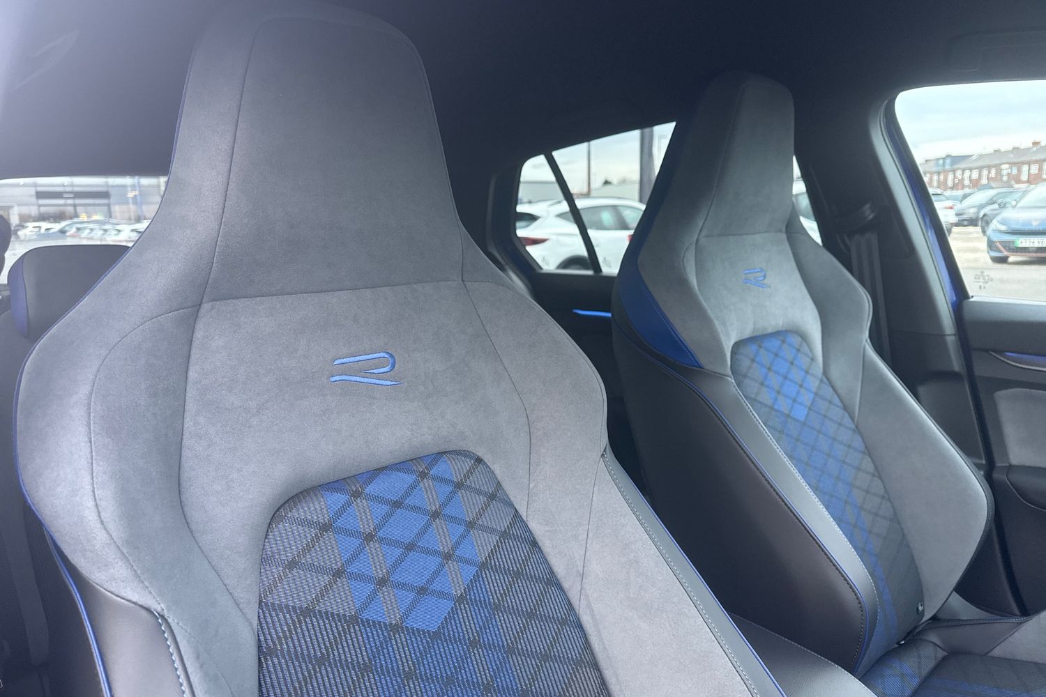 Used Volkswagen Golf 2025 for sale - 76711725: Photo 24