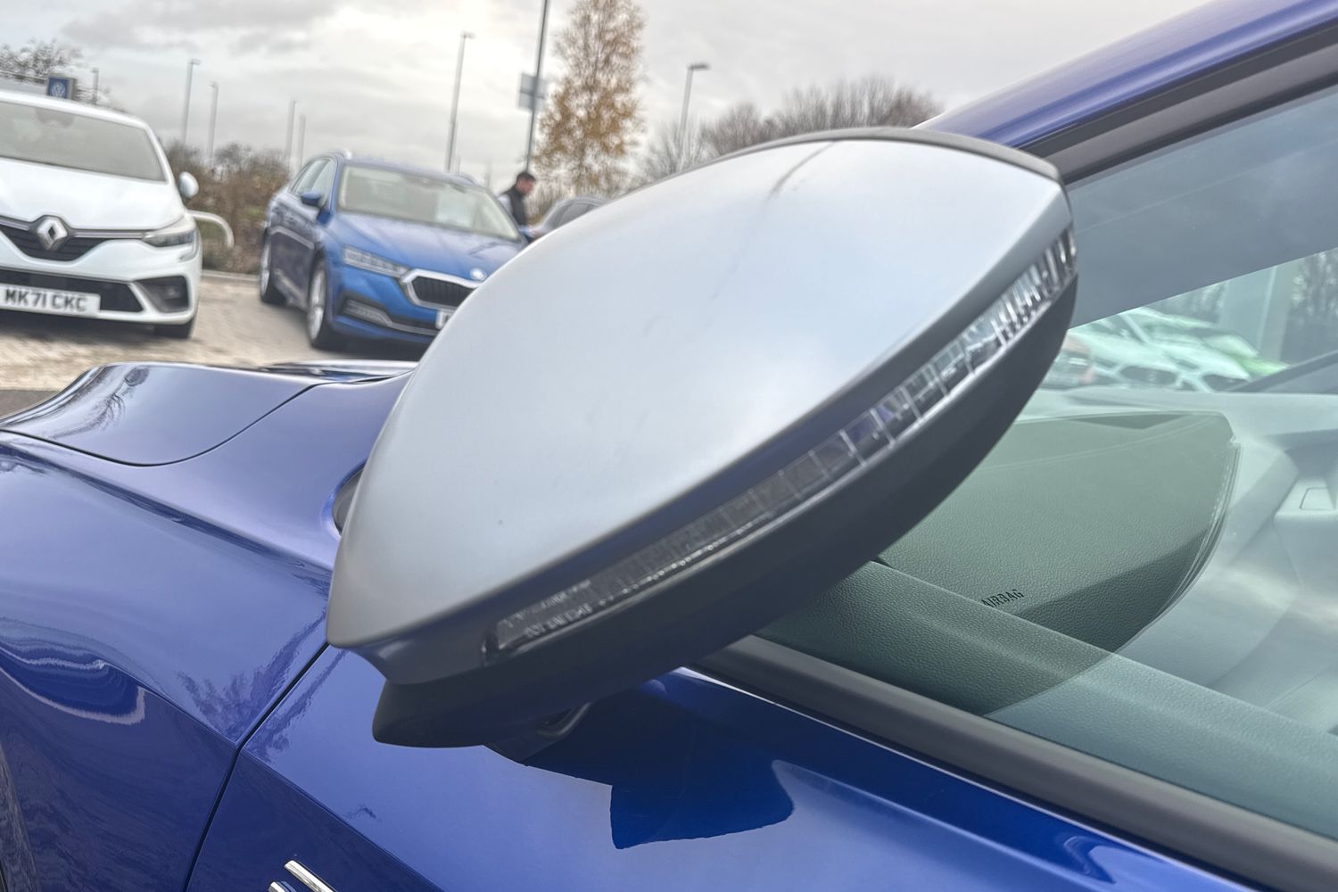 Used Volkswagen Golf 2025 for sale - 76711725: Photo 26