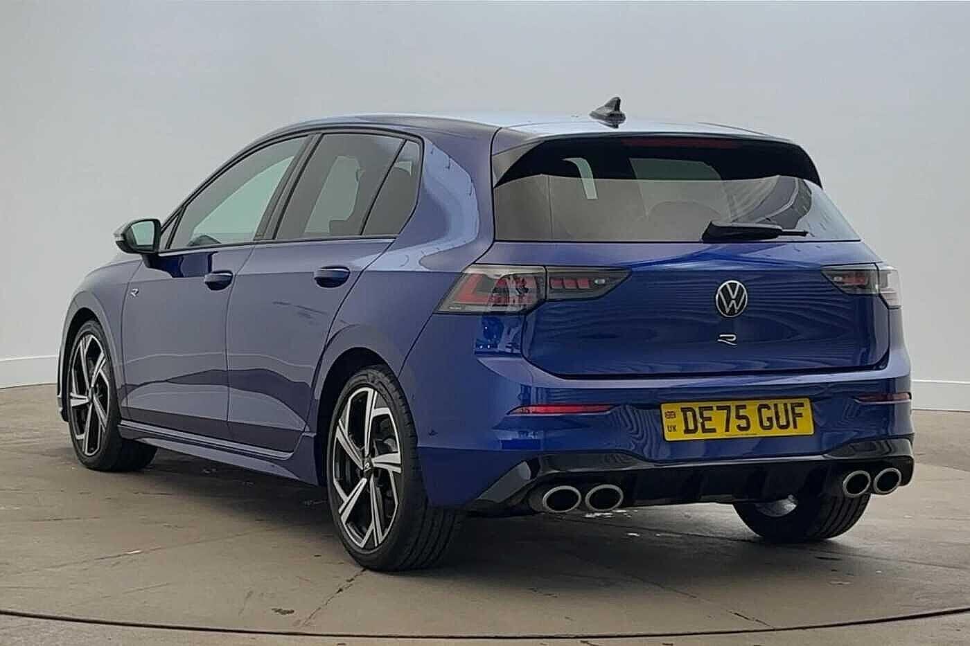 Used Volkswagen Golf 2025 for sale - 76711725: Photo 3