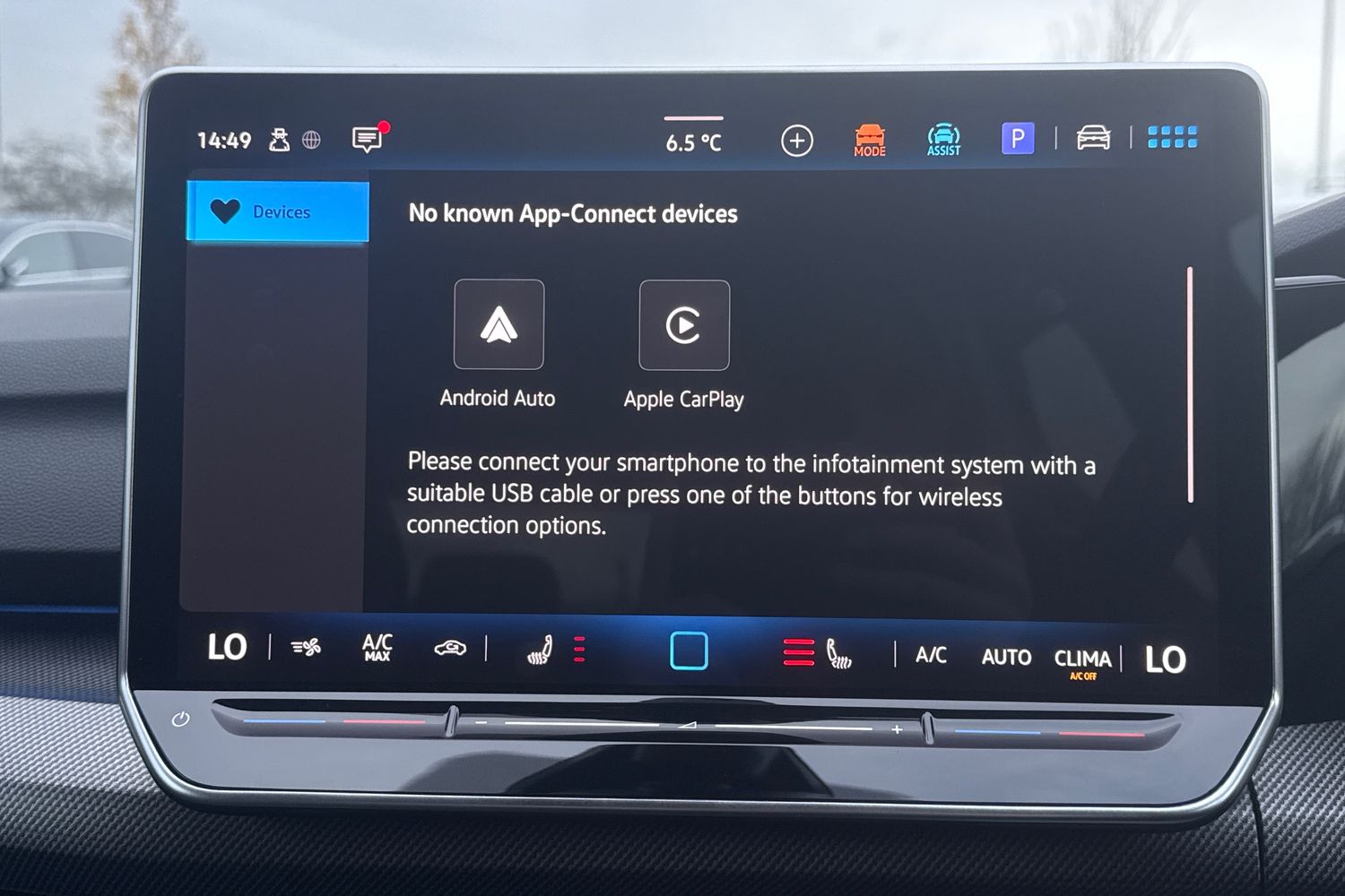 Used Volkswagen Golf 2025 for sale - 76711725: Photo 40