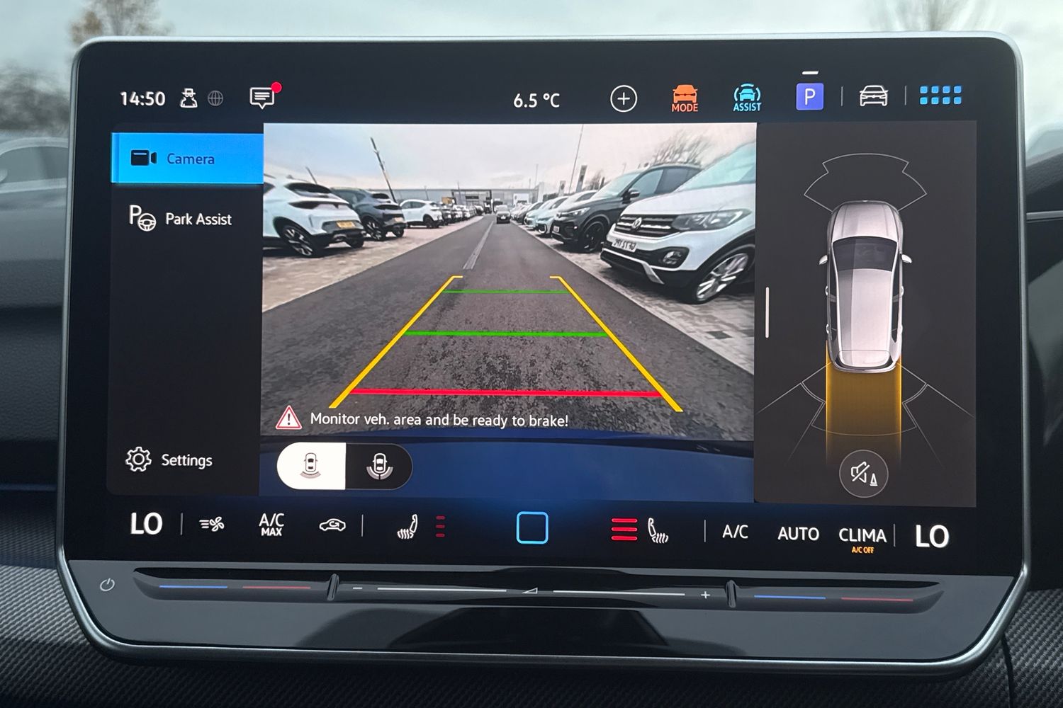 Used Volkswagen Golf 2025 for sale - 76711725: Photo 43