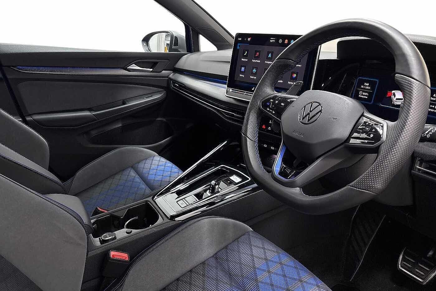 Used Volkswagen Golf 2025 for sale - 76711725: Photo 6