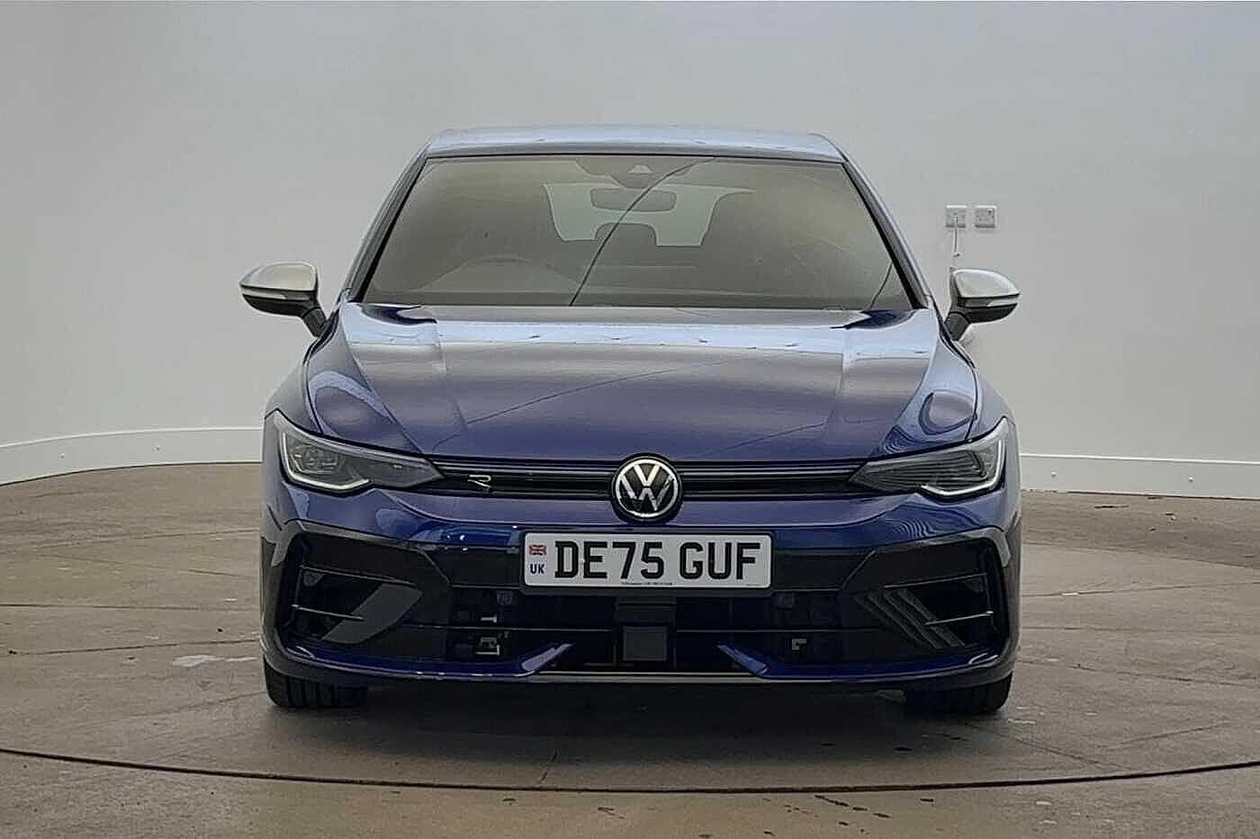 Used Volkswagen Golf 2025 for sale - 76711725: Photo 7