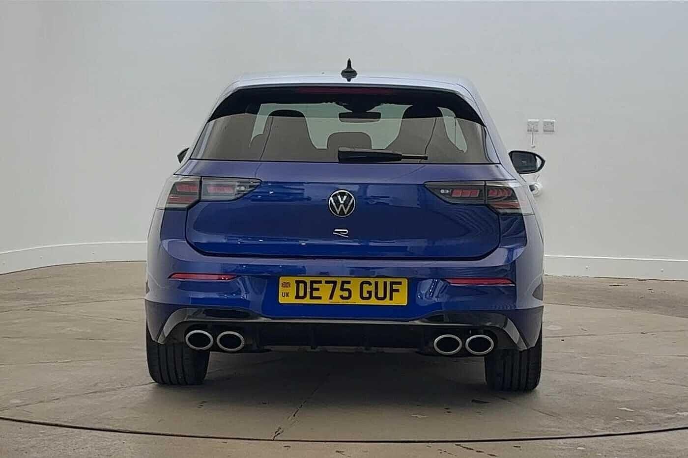 Used Volkswagen Golf 2025 for sale - 76711725: Photo 8