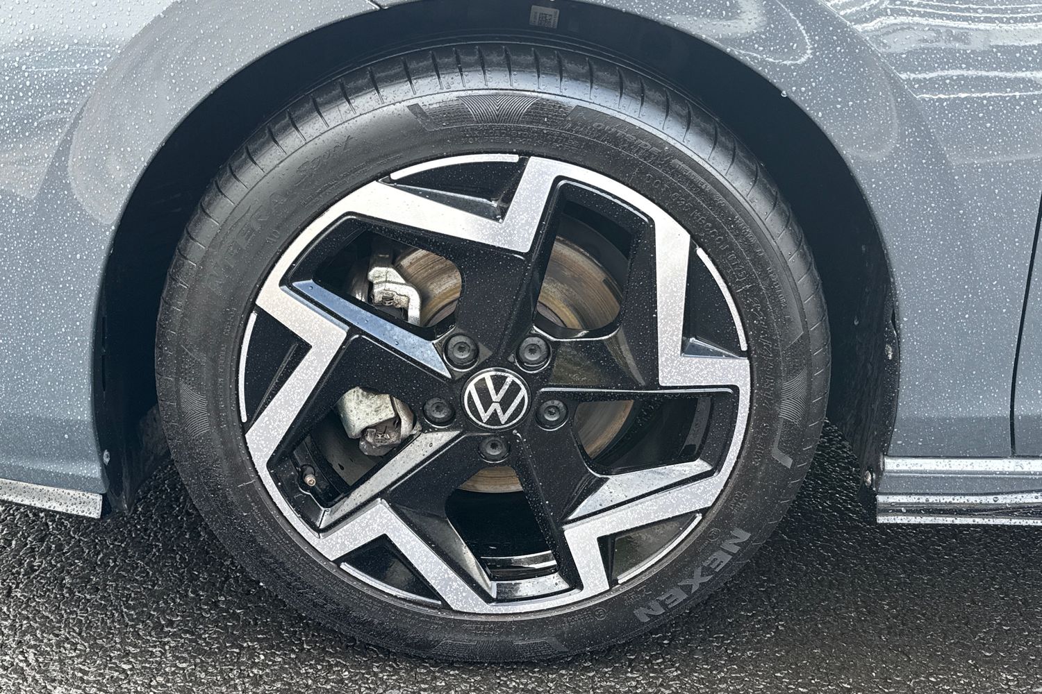 Used Volkswagen Golf 2025 for sale - 78024808: Photo 10