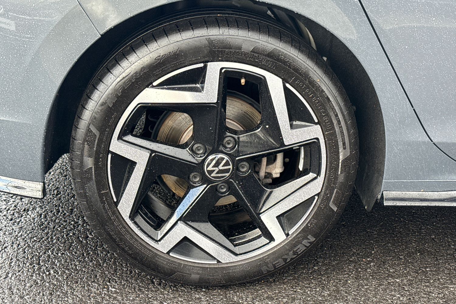 Used Volkswagen Golf 2025 for sale - 78024808: Photo 11