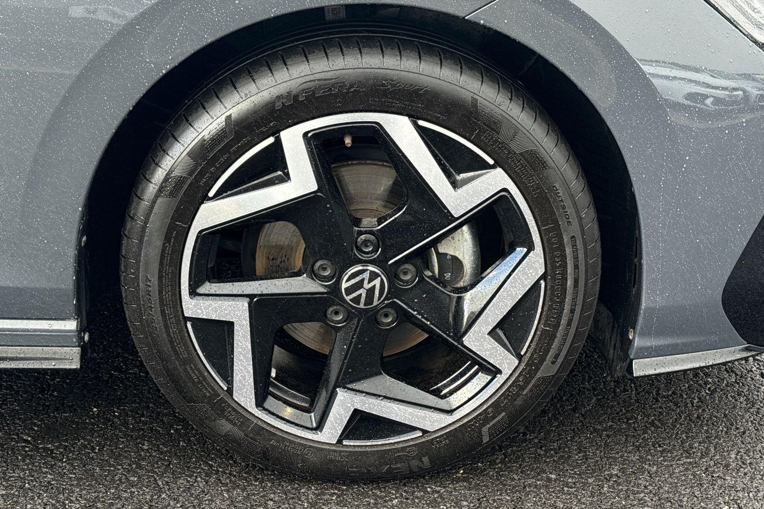 Used Volkswagen Golf 2025 for sale - 78024808: Photo 12