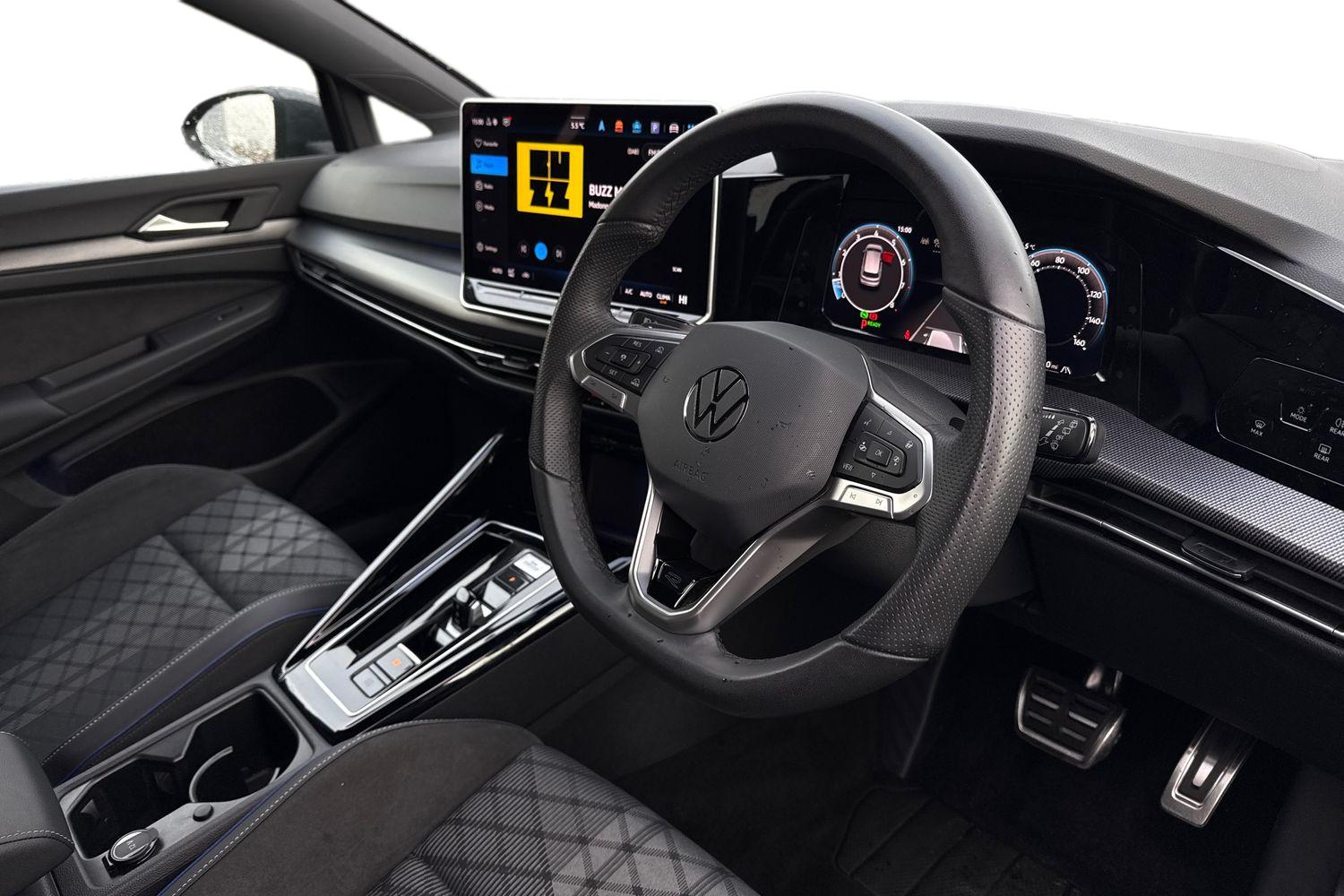 Used Volkswagen Golf 2025 for sale - 78024808: Photo 13