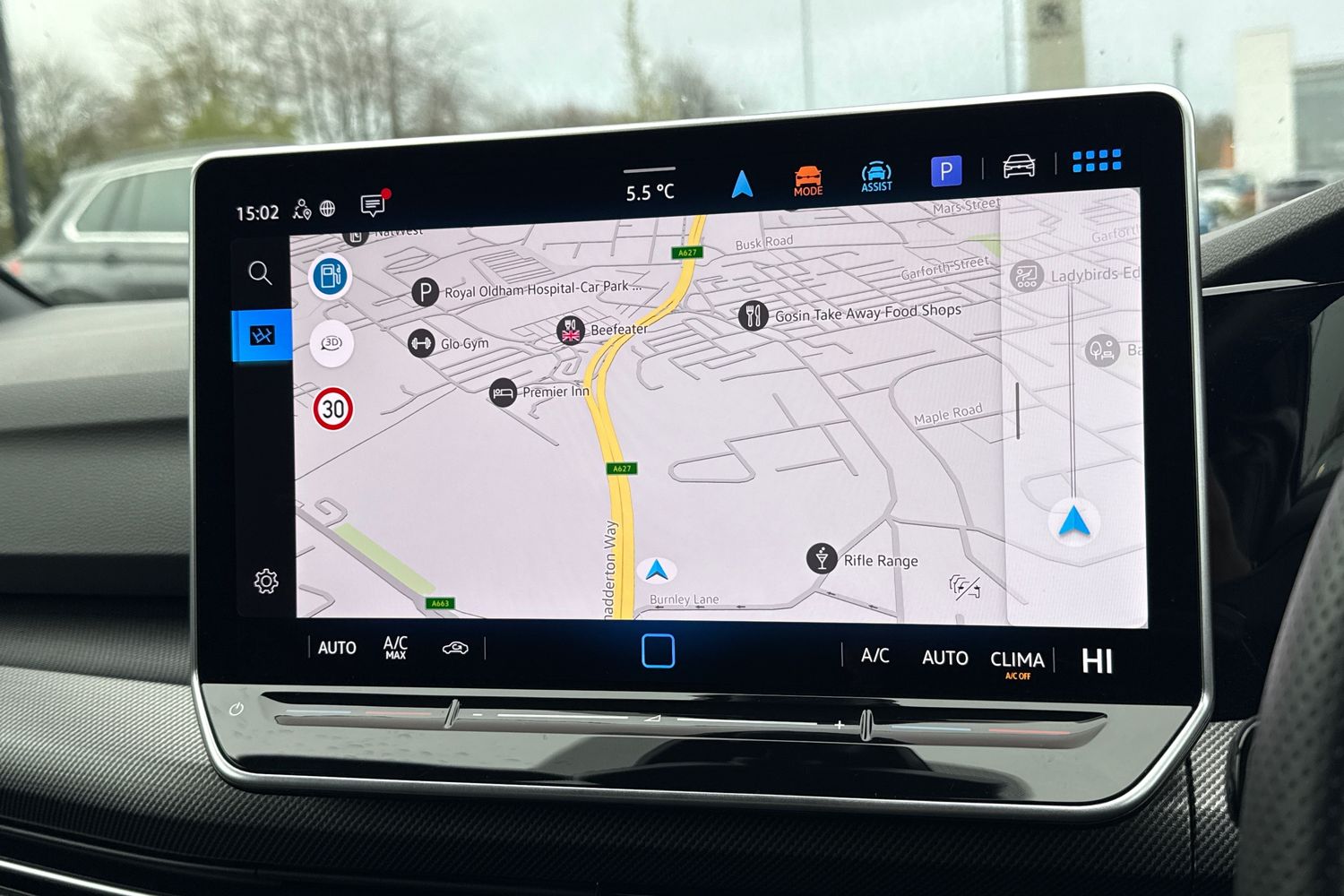 Used Volkswagen Golf 2025 for sale - 78024808: Photo 16