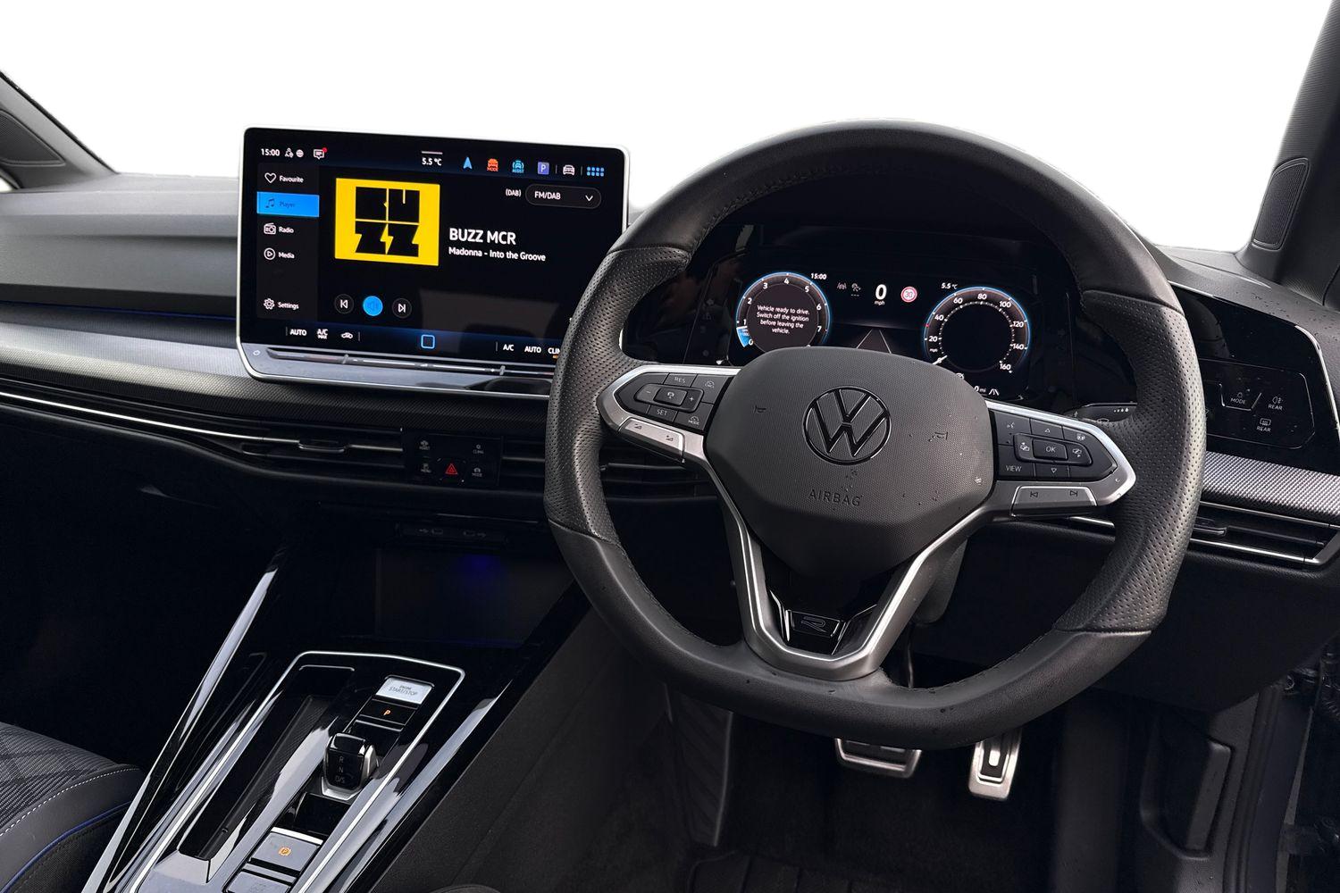 Used Volkswagen Golf 2025 for sale - 78024808: Photo 17