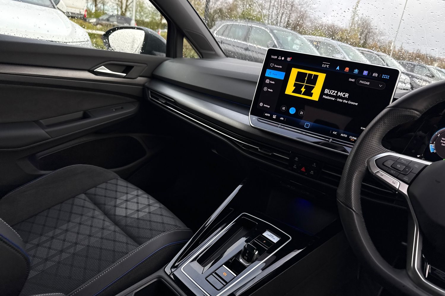 Used Volkswagen Golf 2025 for sale - 78024808: Photo 19