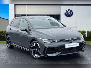 Used Volkswagen Golf 2025 for sale - 78024808: Photo