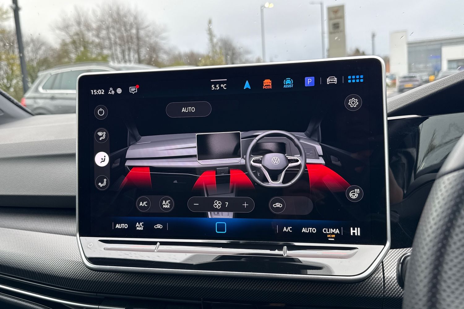 Used Volkswagen Golf 2025 for sale - 78024808: Photo 21