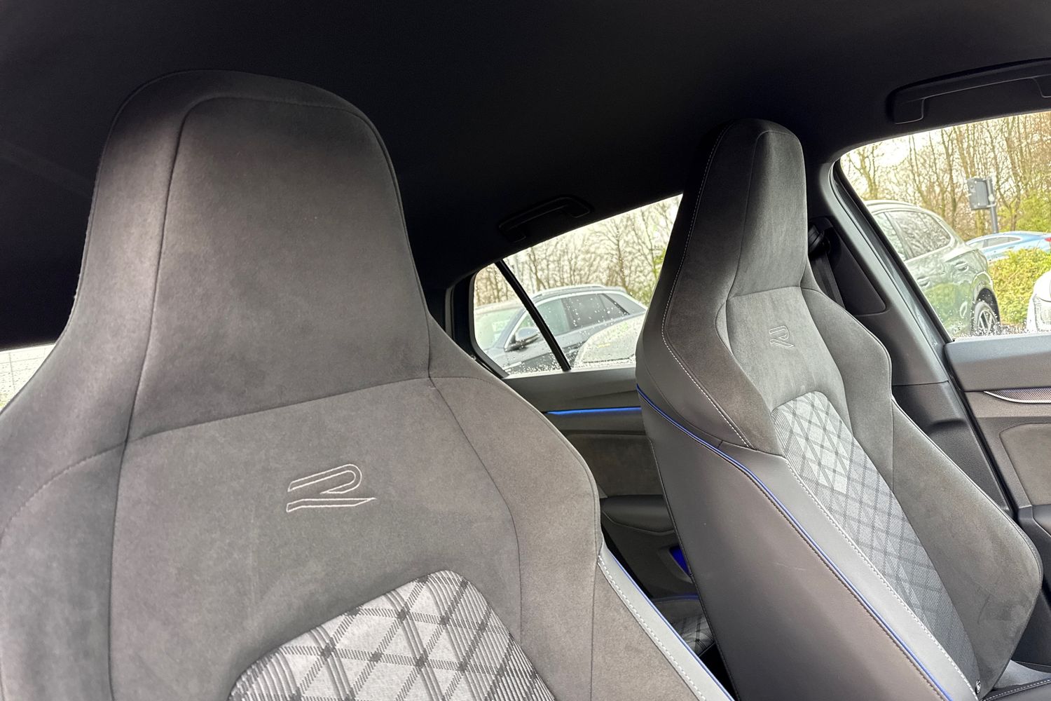 Used Volkswagen Golf 2025 for sale - 78024808: Photo 23