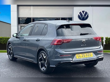 Used Volkswagen Golf 2025 for sale - 78024808: Photo