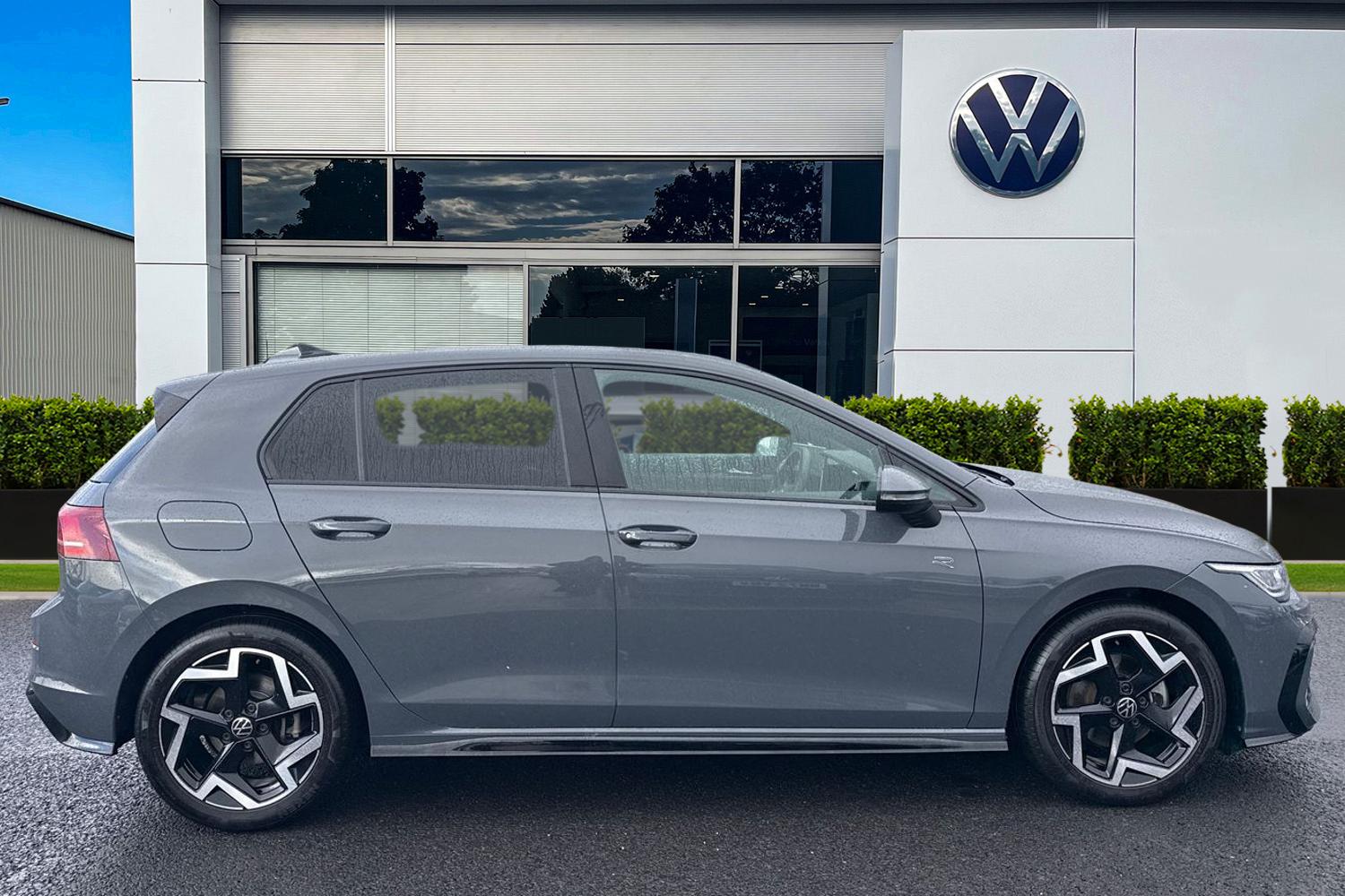 Used Volkswagen Golf 2025 for sale - 78024808: Photo 3