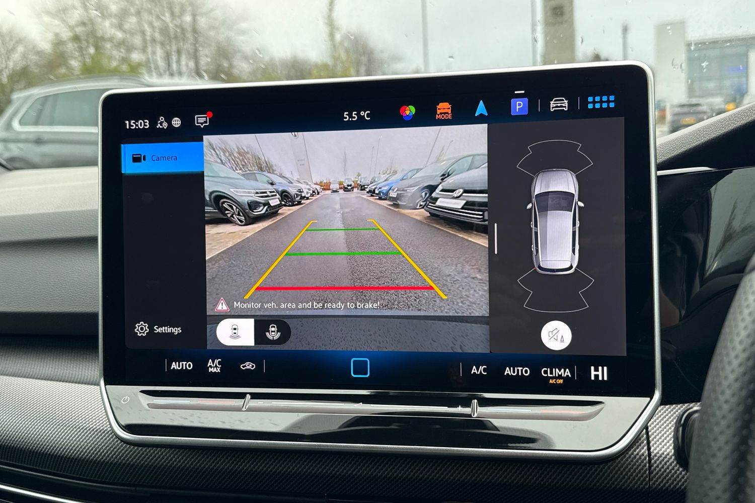 Used Volkswagen Golf 2025 for sale - 78024808: Photo 37