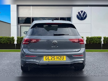 Used Volkswagen Golf 2025 for sale - 78024808: Photo