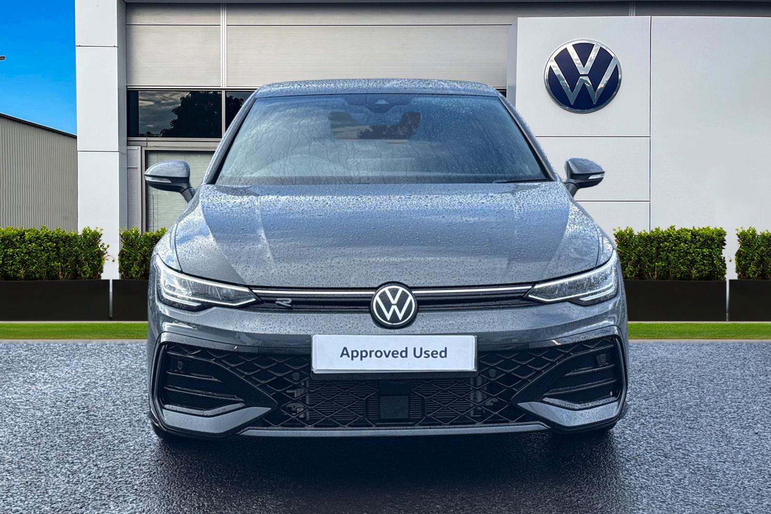 Used Volkswagen Golf 2025 for sale - 78024808: Photo 5