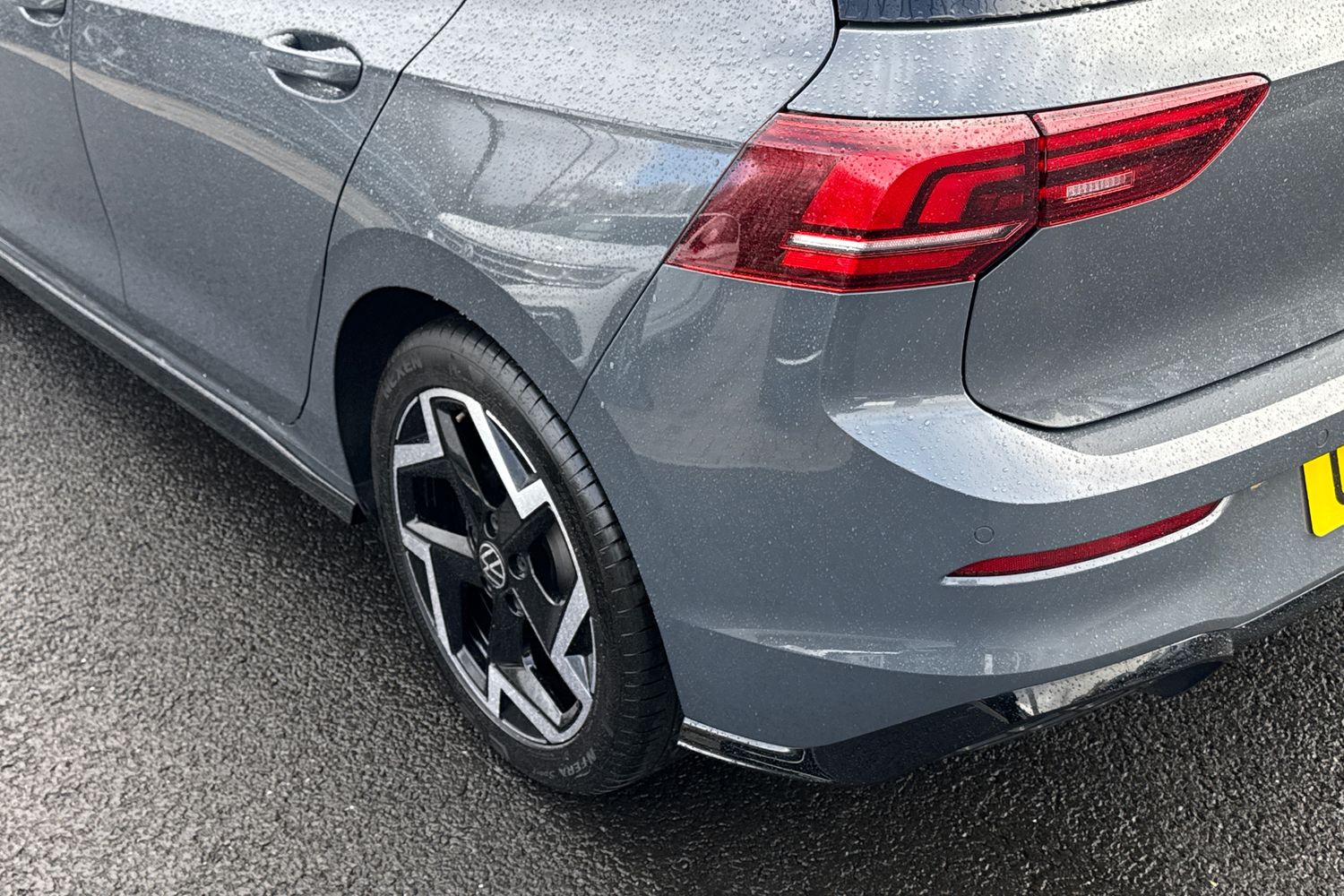 Used Volkswagen Golf 2025 for sale - 78024808: Photo 7