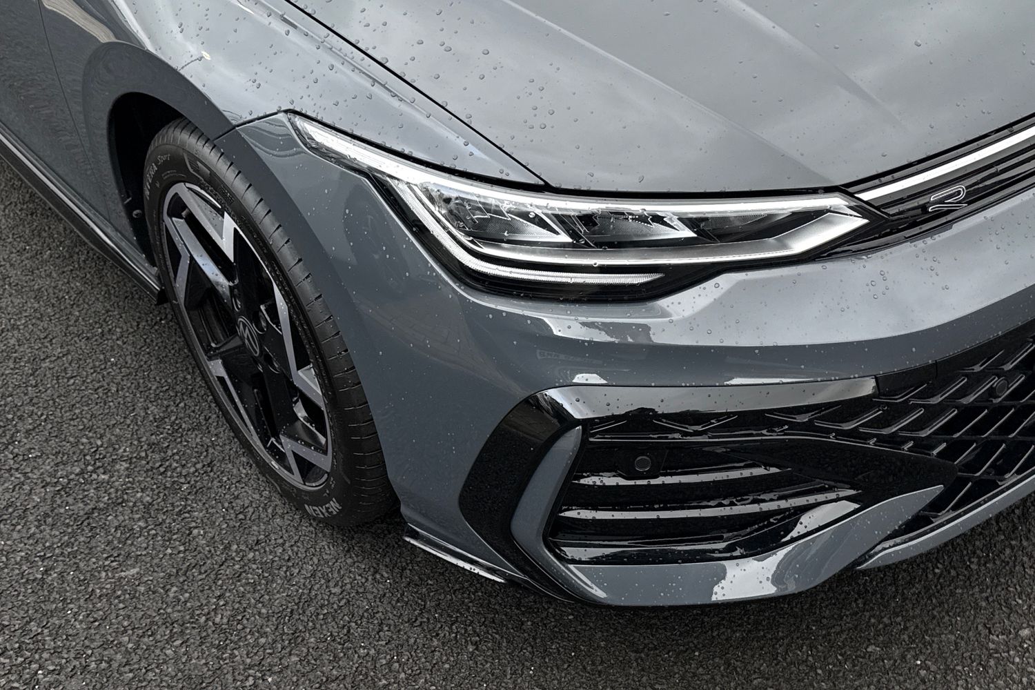 Used Volkswagen Golf 2025 for sale - 78024808: Photo 8