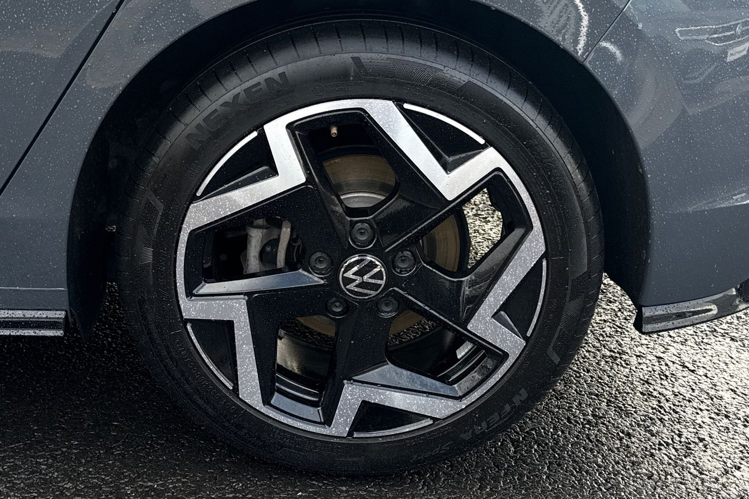 Used Volkswagen Golf 2025 for sale - 78024808: Photo 9