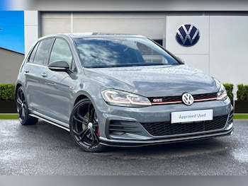 Used Volkswagen Golf 2019 for sale - 78794420: Photo