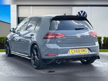 Used Volkswagen Golf 2019 for sale - 78794420: Photo