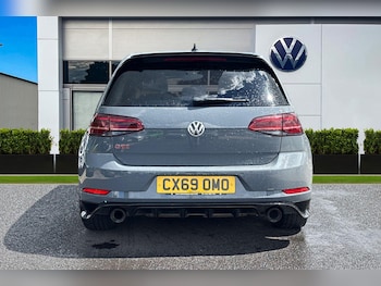 Used Volkswagen Golf 2019 for sale - 78794420: Photo