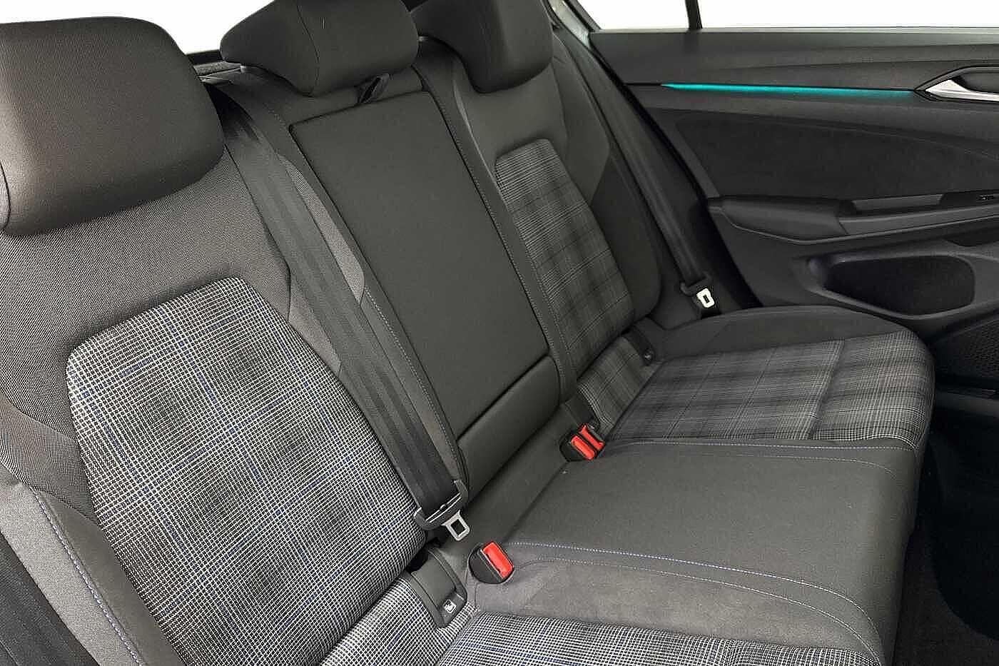 Used Volkswagen Golf 2025 for sale - 77382371: Photo 10