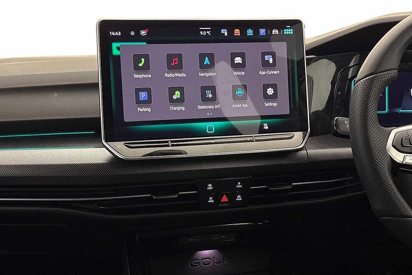 Used Volkswagen Golf 2025 for sale - 77382371: Photo 13