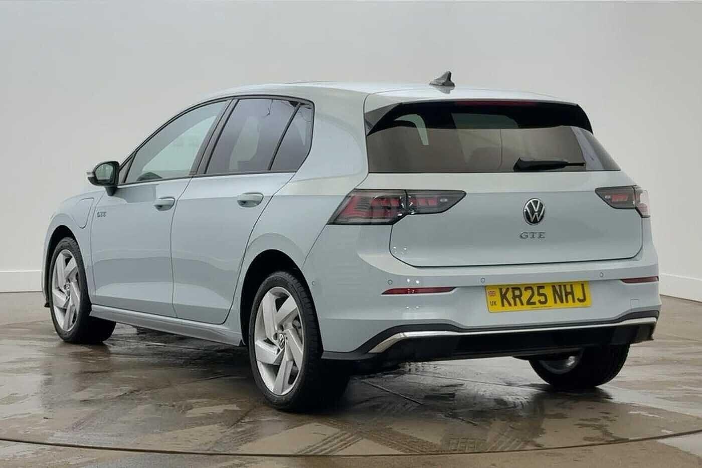 Used Volkswagen Golf 2025 for sale - 77382371: Photo 3